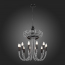 Подвесная люстра ST-Luce SL811.703.12