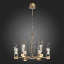 Подвесная люстра ST-Luce SL815.203.06 Подвесная люстра ST-Luce SL815.203.06