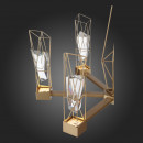Подвесная люстра ST-Luce SL815.203.06 Подвесная люстра ST-Luce SL815.203.06