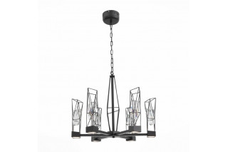 Подвесная люстра ST-Luce SL815.303.06