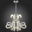 Подвесная люстра ST-Luce SL835.103.08 Подвесная люстра ST-Luce SL835.103.08