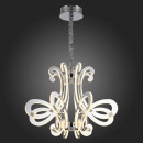 Подвесная люстра ST-Luce SL835.103.08 Подвесная люстра ST-Luce SL835.103.08
