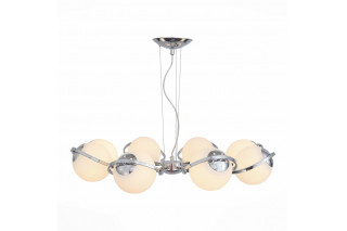 Подвесная люстра ST-Luce SL848.103.08