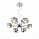 Подвесная люстра ST-Luce SL852.103.06 Подвесная люстра ST-Luce SL852.103.06