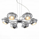 Подвесная люстра ST-Luce SL852.103.06 Подвесная люстра ST-Luce SL852.103.06