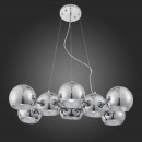 Подвесная люстра ST-Luce SL852.103.08 Подвесная люстра ST-Luce SL852.103.08