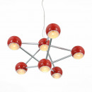 Подвесная люстра ST-Luce SL853.603.07 Подвесная люстра ST-Luce SL853.603.07