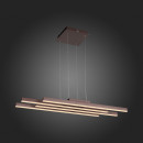 Подвесная люстра ST-Luce SL933.703.04 Подвесная люстра ST-Luce SL933.703.04