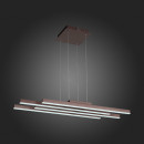 Подвесная люстра ST-Luce SL933.703.04 Подвесная люстра ST-Luce SL933.703.04