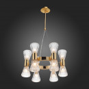 Подвесная люстра ST-Luce SLD002.203.12 Подвесная люстра ST-Luce SLD002.203.12