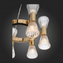 Подвесная люстра ST-Luce SLD002.203.12 Подвесная люстра ST-Luce SLD002.203.12