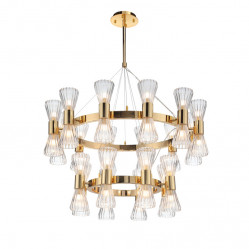 Подвесная люстра ST-Luce SLD002.203.40