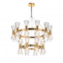 Подвесная люстра ST-Luce SLD002.203.40 Подвесная люстра ST-Luce SLD002.203.40