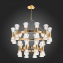 Подвесная люстра ST-Luce SLD002.203.40 Подвесная люстра ST-Luce SLD002.203.40