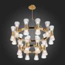 Подвесная люстра ST-Luce SLD002.203.40 Подвесная люстра ST-Luce SLD002.203.40