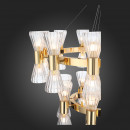 Подвесная люстра ST-Luce SLD002.203.40 Подвесная люстра ST-Luce SLD002.203.40