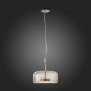Подвесной светильник ST-Luce SL1053.243.01 Подвесной светильник ST-Luce SL1053.243.01