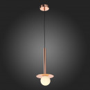 Подвесной светильник ST-Luce SL1055.203.01 Подвесной светильник ST-Luce SL1055.203.01