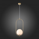 Подвесной светильник ST-Luce SL1118.203.01 Подвесной светильник ST-Luce SL1118.203.01