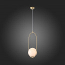 Подвесной светильник ST-Luce SL1118.203.01 Подвесной светильник ST-Luce SL1118.203.01