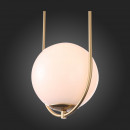 Подвесной светильник ST-Luce SL1118.203.01 Подвесной светильник ST-Luce SL1118.203.01