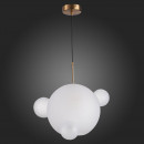 Подвесной светильник ST-Luce SL1133.503.01 Подвесной светильник ST-Luce SL1133.503.01