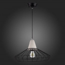Подвесной светильник ST-Luce SL1144.403.01 Подвесной светильник ST-Luce SL1144.403.01