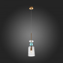 Подвесной светильник ST-Luce SL1147.703.01 Подвесной светильник ST-Luce SL1147.703.01
