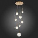 Подвесной светильник ST-Luce SL1152.203.08 Подвесной светильник ST-Luce SL1152.203.08