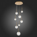 Подвесной светильник ST-Luce SL1152.203.08 Подвесной светильник ST-Luce SL1152.203.08