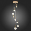 Подвесной светильник ST-Luce SL1152.203.08 Подвесной светильник ST-Luce SL1152.203.08