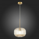 Подвесной светильник ST-Luce SL1154.313.01 Подвесной светильник ST-Luce SL1154.313.01