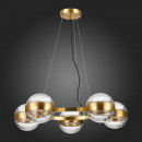 Подвесной светильник ST-Luce SL1156.303.05 Подвесной светильник ST-Luce SL1156.303.05