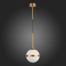 Подвесной светильник ST-Luce SL1157.303.01 Подвесной светильник ST-Luce SL1157.303.01