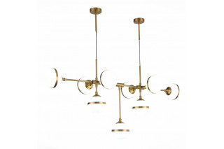 Подвесной светильник ST-Luce SL1157.303.09