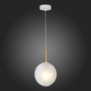 Подвесной светильник ST-Luce SL1183.503.01 Подвесной светильник ST-Luce SL1183.503.01