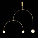 Подвесной светильник ST-Luce SL1187.203.03 Подвесной светильник ST-Luce SL1187.203.03