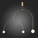 Подвесной светильник ST-Luce SL1187.203.03 Подвесной светильник ST-Luce SL1187.203.03