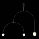 Подвесной светильник ST-Luce SL1187.403.03 Подвесной светильник ST-Luce SL1187.403.03
