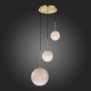 Подвесной светильник ST-Luce SL1190.203.03