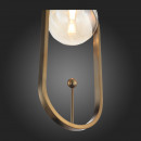 Подвесной светильник ST-Luce SL1201.203.01 Подвесной светильник ST-Luce SL1201.203.01