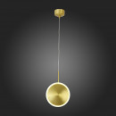 Подвесной светильник ST-Luce SL1221.203.01 Подвесной светильник ST-Luce SL1221.203.01