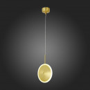 Подвесной светильник ST-Luce SL1221.203.01 Подвесной светильник ST-Luce SL1221.203.01