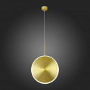 Подвесной светильник ST-Luce SL1221.213.01 Подвесной светильник ST-Luce SL1221.213.01