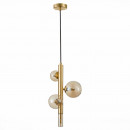 Подвесной светильник ST-Luce SL1509.203.04 Подвесной светильник ST-Luce SL1509.203.04
