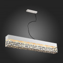 Подвесной светильник ST-Luce SL1577.503.07 Подвесной светильник ST-Luce SL1577.503.07
