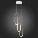 Подвесной светильник ST-Luce SL1579.303.03 Подвесной светильник ST-Luce SL1579.303.03