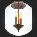 Подвесной светильник ST-Luce SL368.203.04 Подвесной светильник ST-Luce SL368.203.04