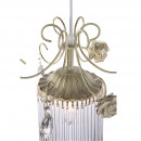 Подвесной светильник ST-Luce SL425.503.01 Подвесной светильник ST-Luce SL425.503.01