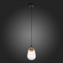 Подвесной светильник ST-Luce SL428.403.01 Подвесной светильник ST-Luce SL428.403.01